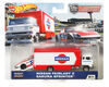 Hot Wheels Sakura Sprinter Vehicle