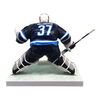 Connor Hellebuyck Winnipeg Jets - LNH Figurine 6"