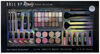 The Color Workshop Collection de maquillage Pomponnage