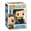 Funko POP! TV: Star Trek - Captain Kirk In Chair