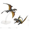 Jurassic World Amber Collection Dimorphodons