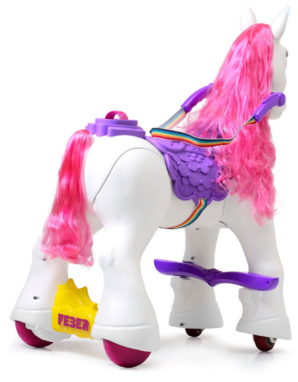 My Lovely Unicorn Ride-On