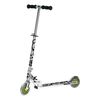 Trottinette Blaze Avigo de 120 mm Chrome