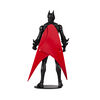 DC Multiverse - Batman (Futures End - Batman Beyond) Build A Figure Collection