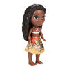Disney Princess Mini Toddler Figurine Doll - Moana