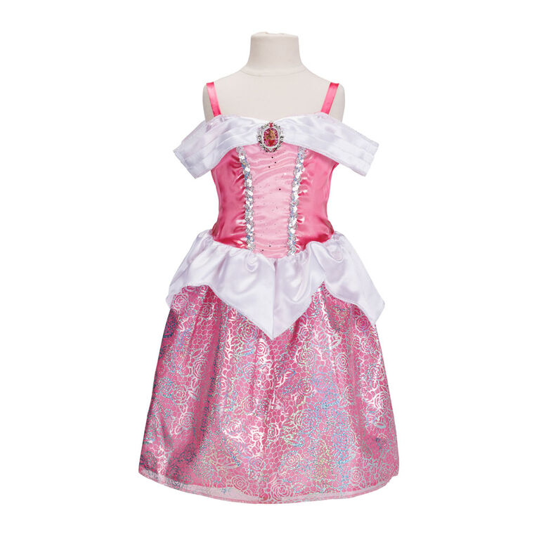 Robe Princesse Aurore de Disney