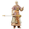 Indiana Jones and the Raiders of the Lost Ark Adventure Series René Belloq (Ceremonial) Toy, 6-inch Indiana Jones Action Figures