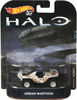 Hot Wheels Halo Urban Warthog Vehicle