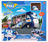 Robocar Poli - POLI Quartier général
