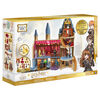 Wizarding World, Magical Minis, Château de Hogwarts avec poupée Hermione exclusive