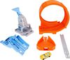 Hot Wheels Loop Stunt Champion Track Set