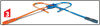 Hot Wheels Track Builder Deluxe Stunt Box