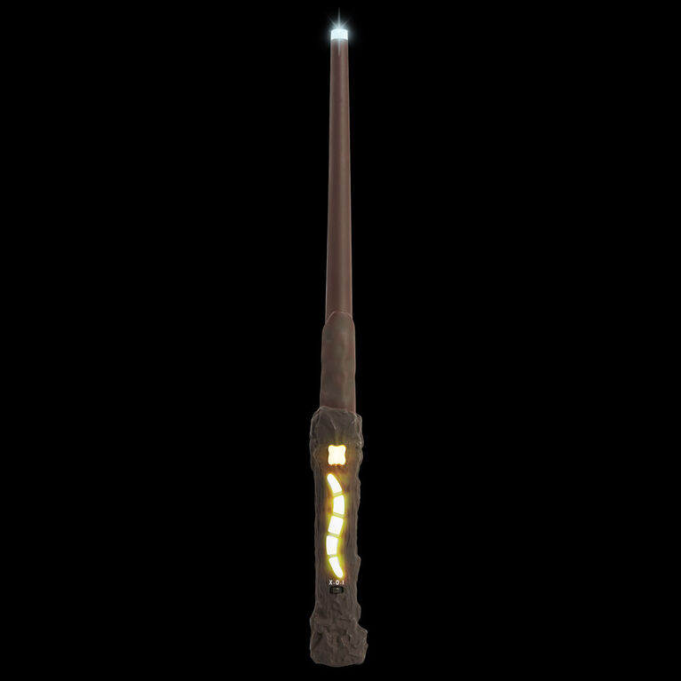 Harry Potter Feature Wizard Wand Harry Potter
