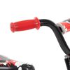 Vélo 12po  Avigo Spark Rouge