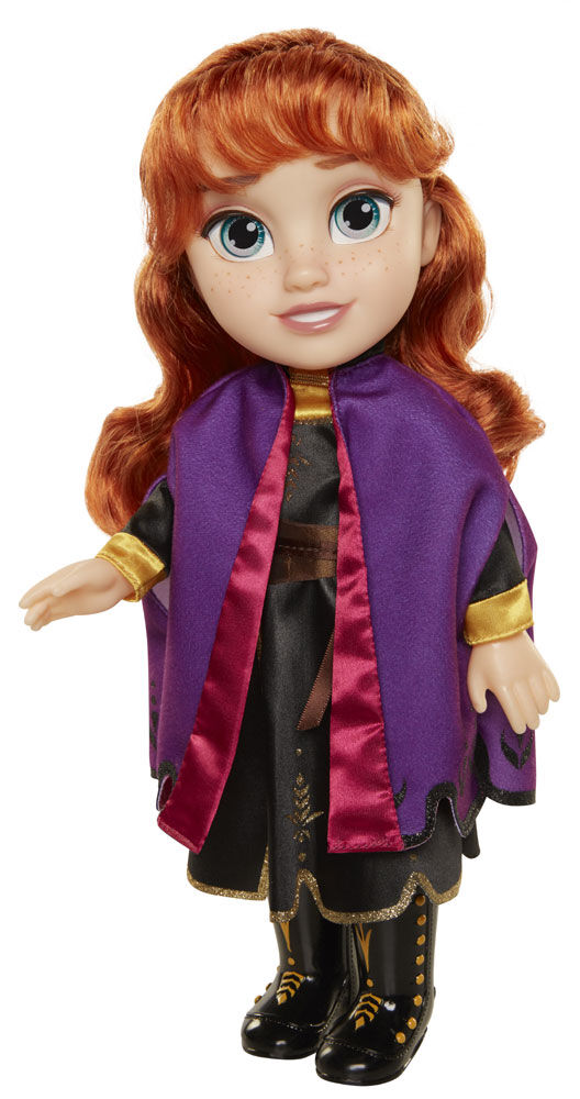 jakks pacific anna