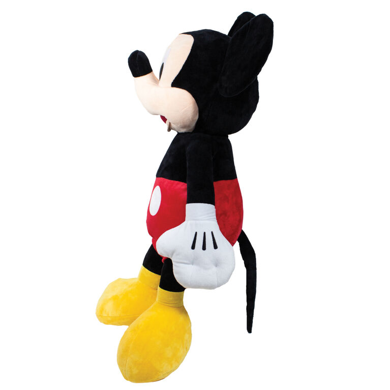 Disney Mickey Mouse Plush - Large