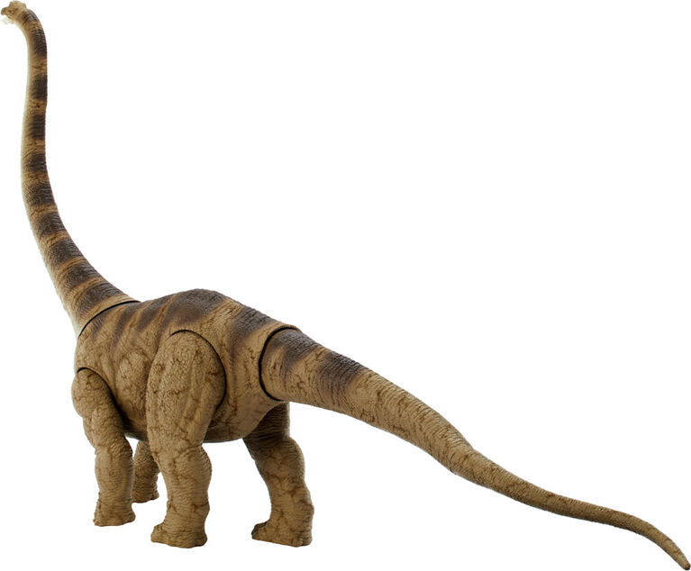 JW -Collection Héritage -The Lost World: Jurassic Park -Mamenchisaure