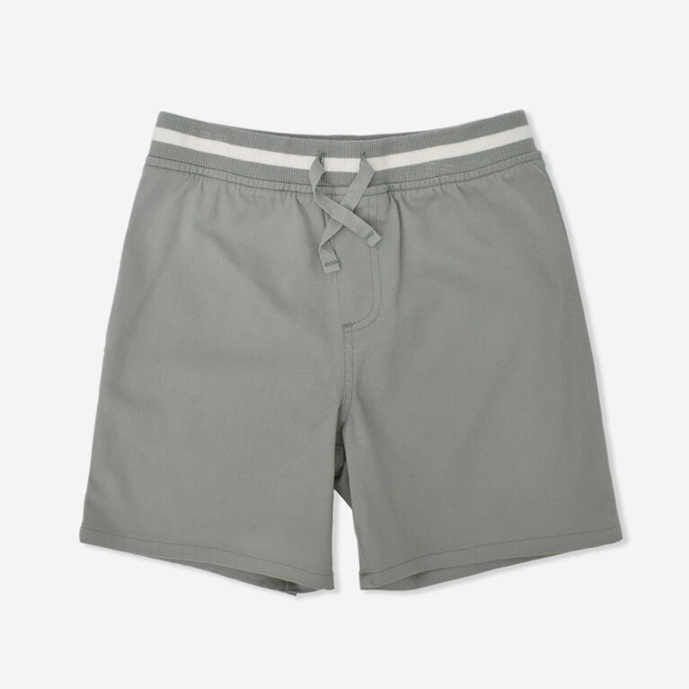 Rococo Shorts Khaki