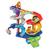 VTech Go! Go! Smart Wheels Mega circuit spirales 2 en 1 - Édition anglaise