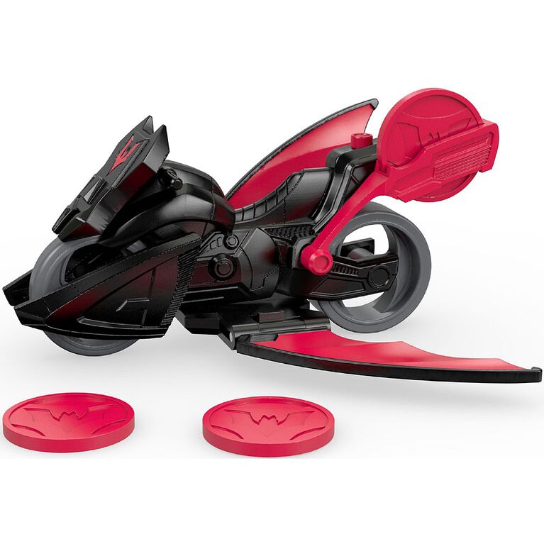 Fisher-Price -  Imaginext DC Super Friends Batman Beyond Pack - English Edition
