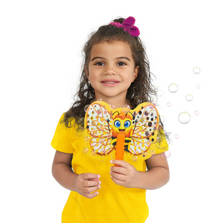 Bubble Wow Wing A Bubbles by ZURU