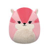 Squishmallows 7.5" Plush - Dianalee the Pink Chipmunk