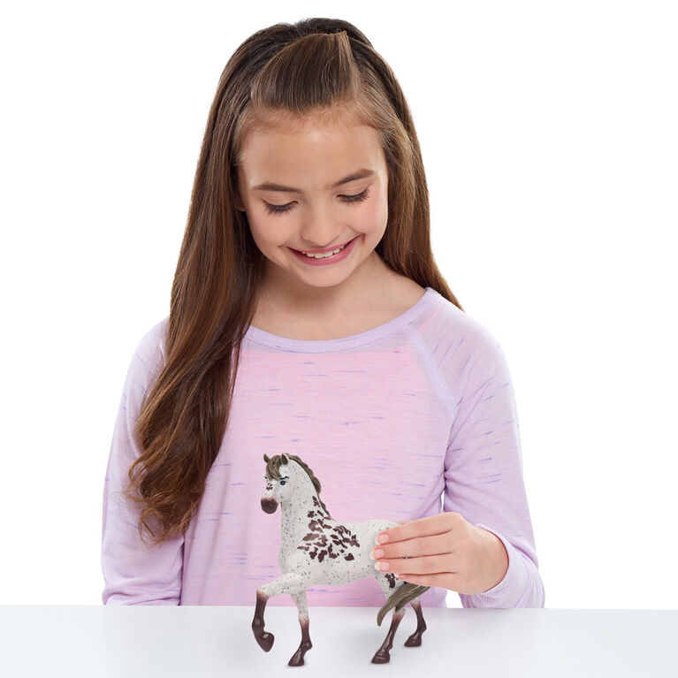 Spirit Collector Horse - Tambourine