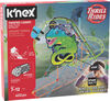 Coffret de construction Montagnes russes Lézard tordu