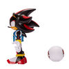 SONIC - 4" Shadow with Soccer Ball #2