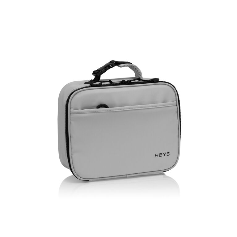 Heys - Sac À Lunch Tween Gris