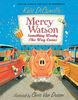 Mercy Watson: Something Wonky this Way Comes - English Edition