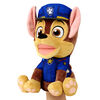 Paw Patrol Puppets Chase - English Edition