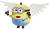 Minions Action Wing Flapping Otto