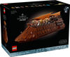 LEGO Star Wars: Return of the Jedi Jabba's Sail Barge Building Set for Adults - Star Wars Collectible Set - 75397