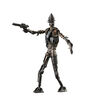 Star Wars The Black Series IG-11 Droid Toy 6-inch Scale The Mandalorian Collectible Action Figure - R Exclusive