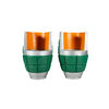 My Hero Academia: Katsuki Bakugo Grenadier Bracers (Role Play)