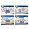 Tech Deck, Alien Workshop Versus Series, Coffret de 2 fingerboards à collectionner et obstacle
