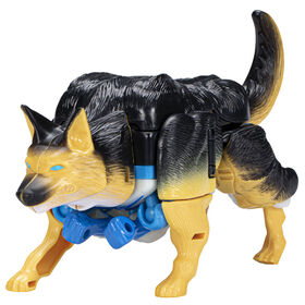 Transformers Toys Vintage Beast Wars Maximal K-9 Collectible Action Figure, Adults and Kids Ages 8 and Up, 5-inch