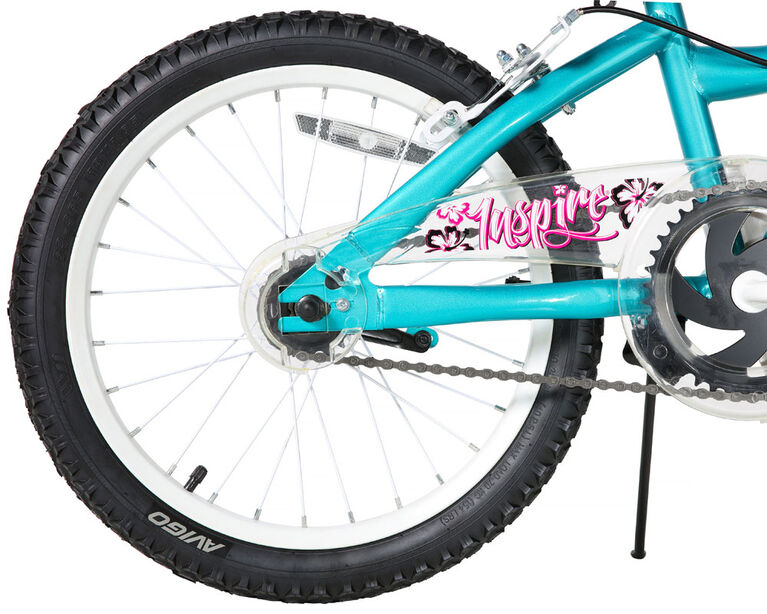 Avigo Inspire Bike - 18 inch
