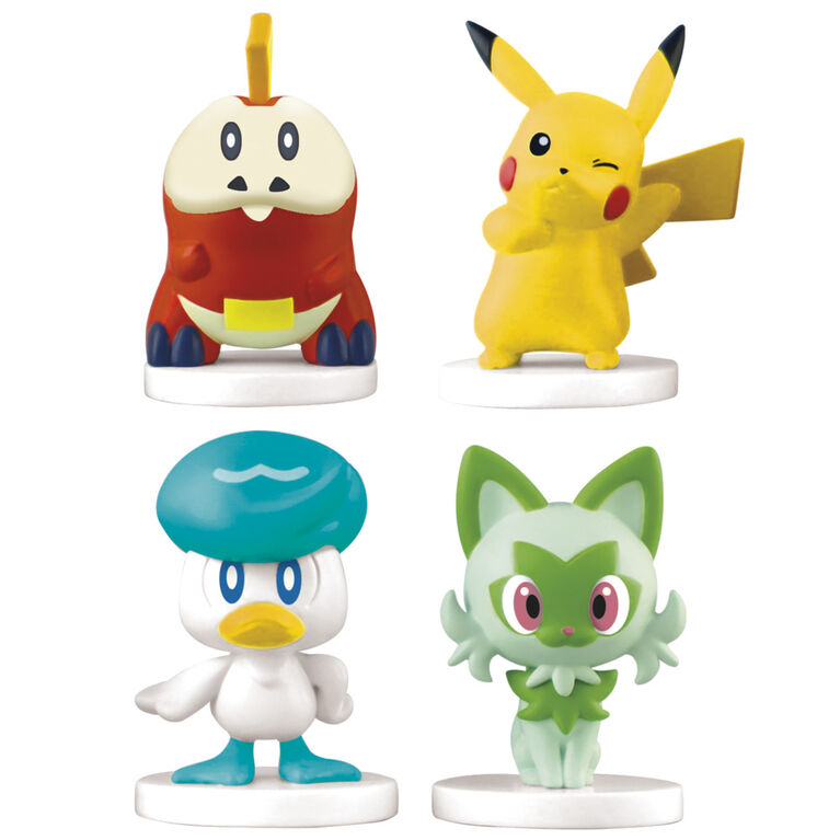 Monopoly Pokémon Edition Board Game