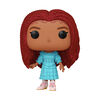 Pop! Disney Ariel in Blue Dress (Diamond) - R Exclusive