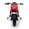 KidsVip 12V Injusa Honda Naked Ride-On Motorcycle