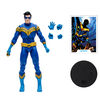 DC Multiverse 7" Figure - Batman: Knightfall - Nightwing