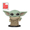 Funko POP! Star Wars: The Mandalorian - The Child 10''