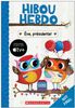 Hibou Hebdo 19 -  Eve, Présidente! - French Text