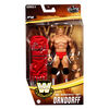 WWE Legends "Mr. Wonderful" Paul Orndorff Elite Collection Action Figure
