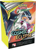 Pokemon Sun & Moon Cosmic Eclipse Build & Battle Box