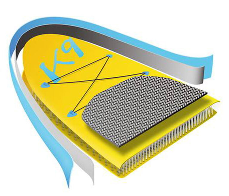 Zray K9 Junior Inflatble Stand Up Paddleboard