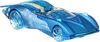 Hot Wheels Disney 100 Frozen Elsa Character Car, 1:64 Scale