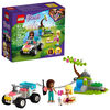 LEGO Friends Vet Clinic Rescue Buggy 41442 (100 pieces)